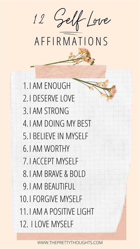 how to regain self love.